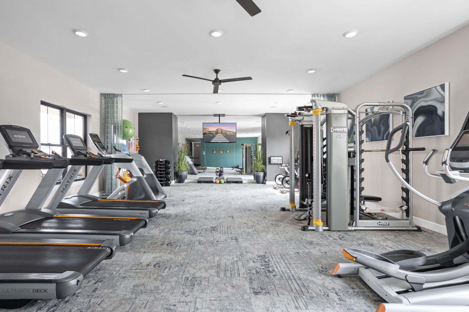 TheAscentApartments-38 (1) The Ascent Fitness Center